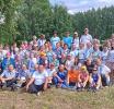 «Мы все – одна земля, просто песни у нас разные»